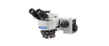 Logo partnera Olympus BXFMA
