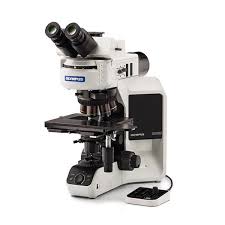 Logo partnera Olympus BX53M