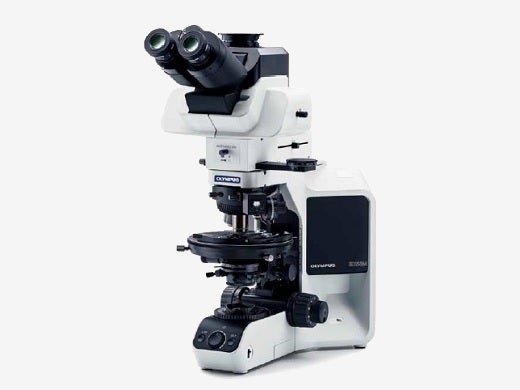 Evident BX53M