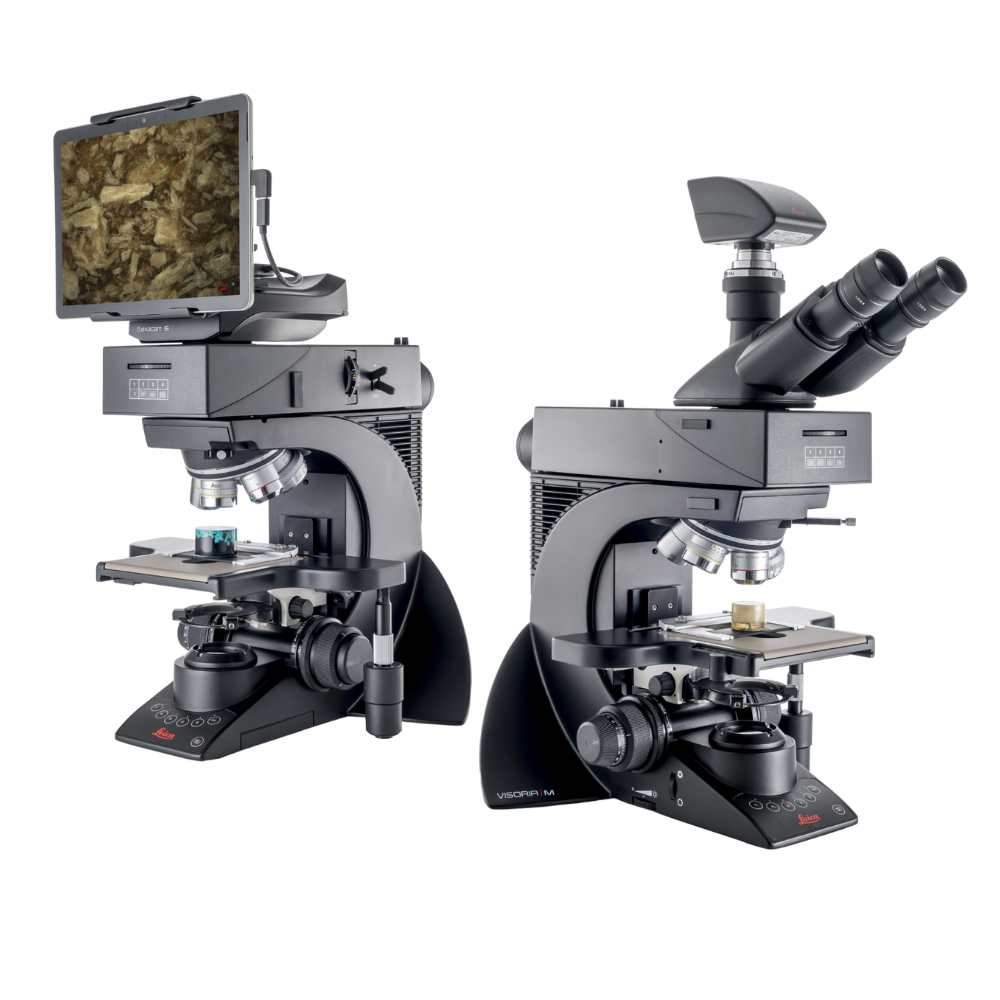 Logo partnera Mikroskop przemysłowy